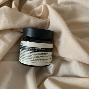 SEALED Aesop Sublime Night Masque